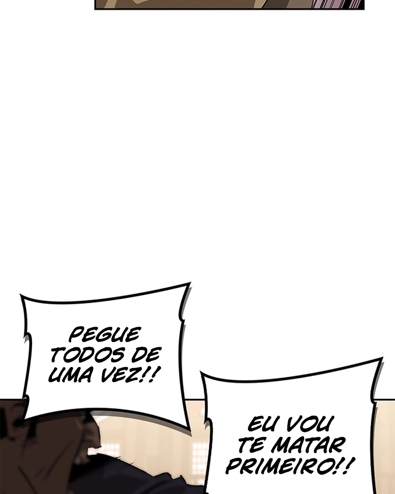Read Oeste Selvagem Murim PT Manga Online