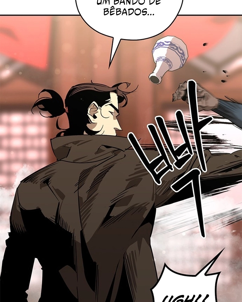 Read Oeste Selvagem Murim PT Manga Online