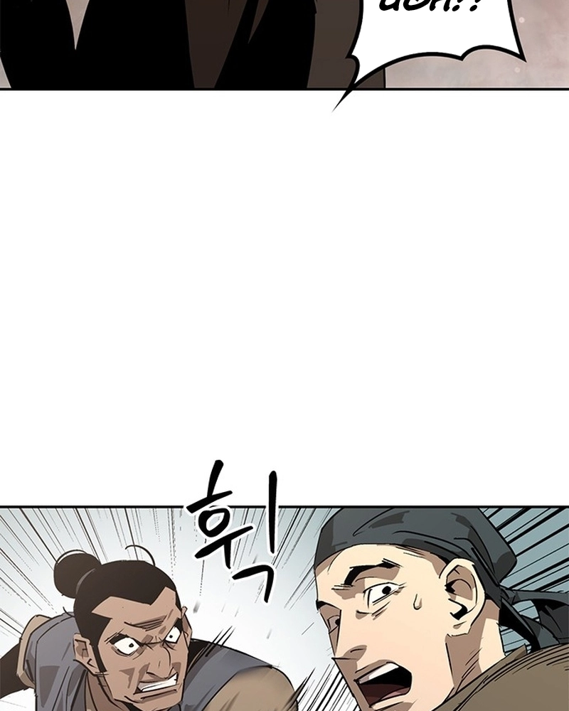 Read Oeste Selvagem Murim PT Manga Online