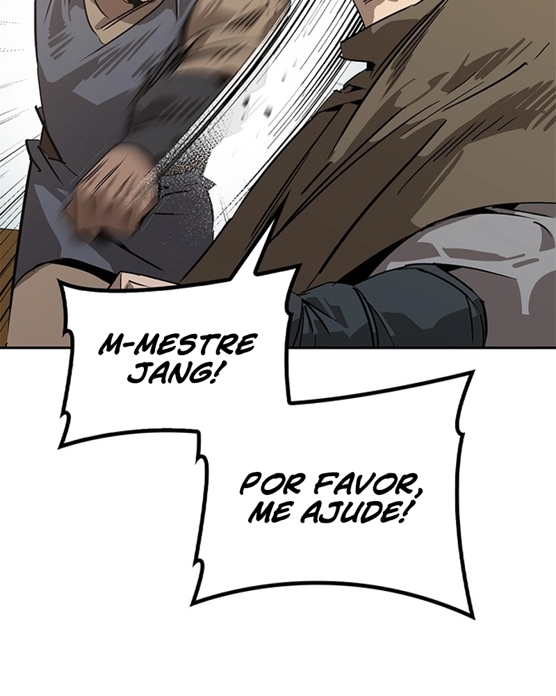 Read Oeste Selvagem Murim PT Manga Online