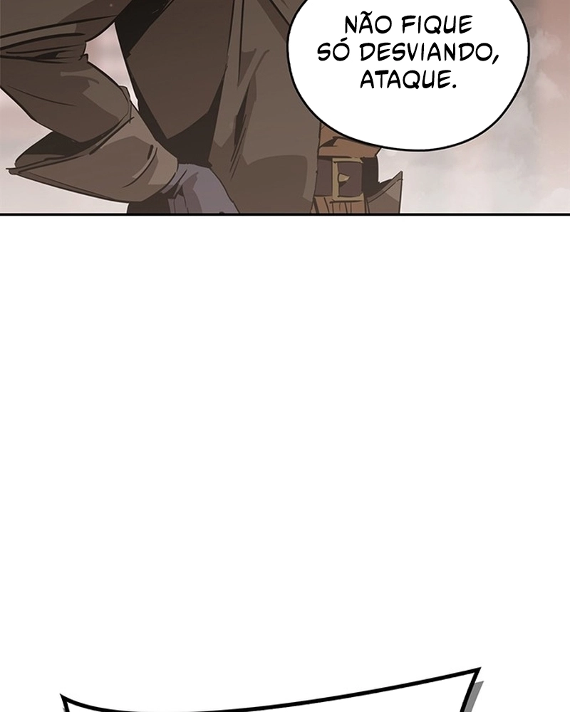 Read Oeste Selvagem Murim PT Manga Online