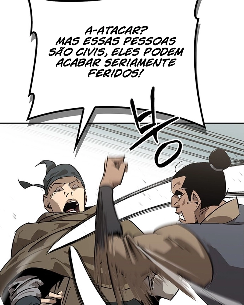 Read Oeste Selvagem Murim PT Manga Online