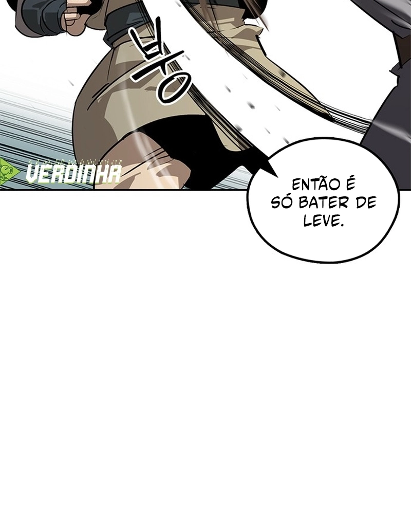 Read Oeste Selvagem Murim PT Manga Online