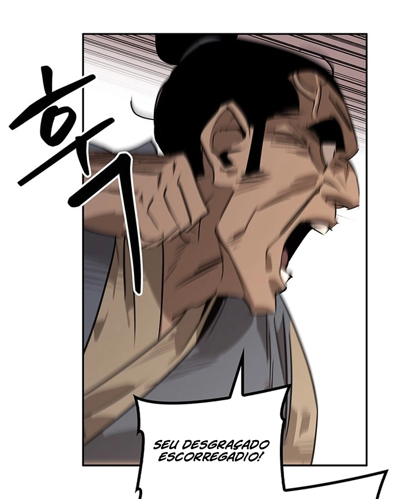 Read Oeste Selvagem Murim PT Manga Online