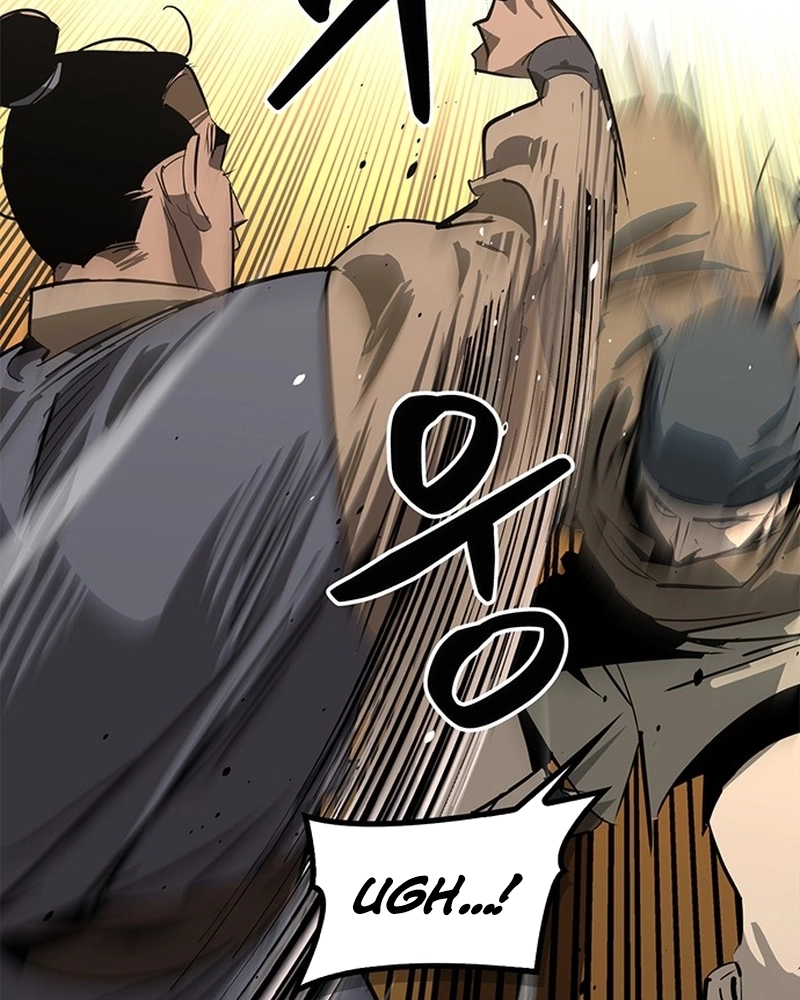 Read Oeste Selvagem Murim PT Manga Online