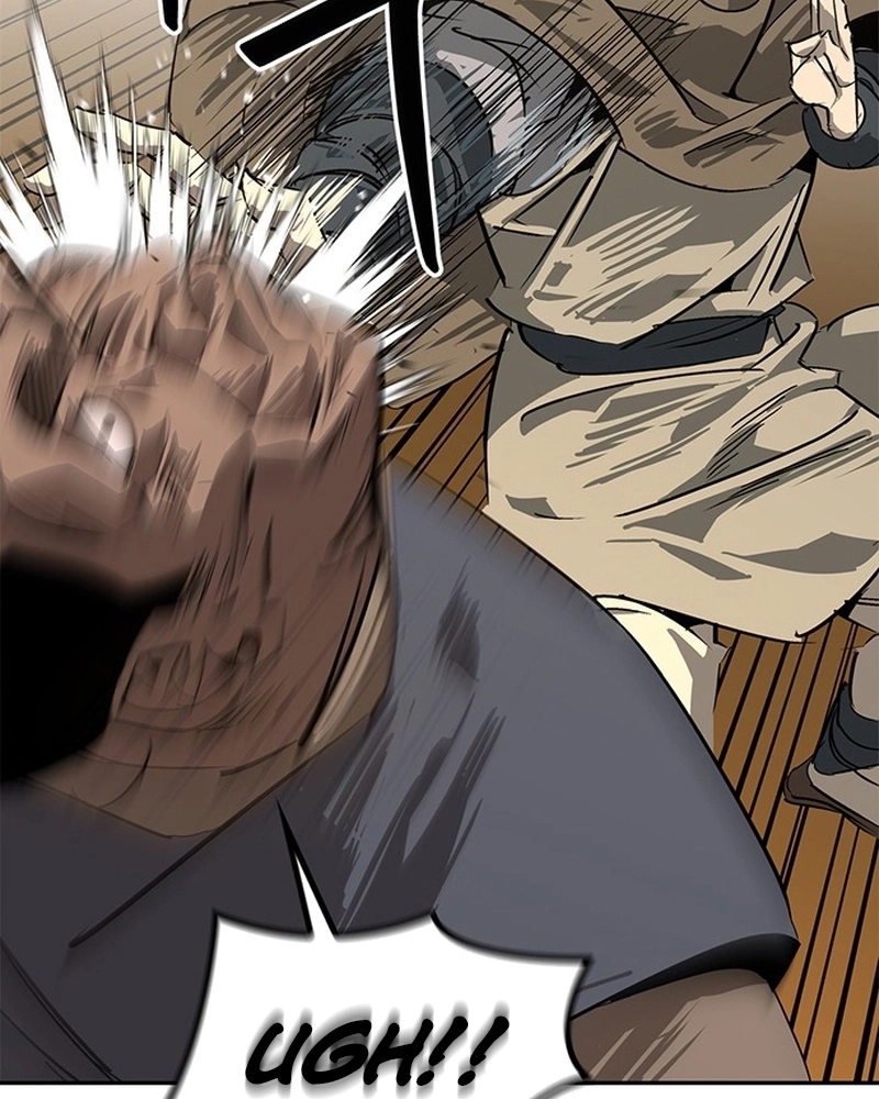 Read Oeste Selvagem Murim PT Manga Online