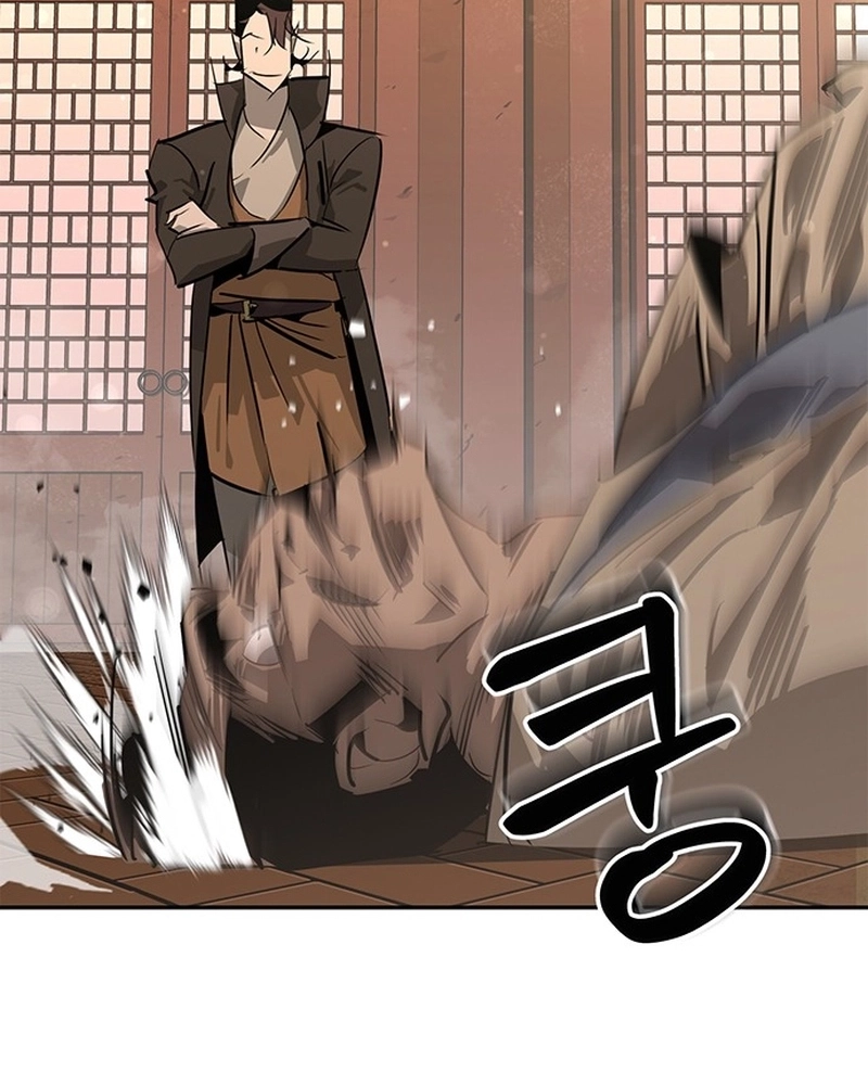 Read Oeste Selvagem Murim PT Manga Online