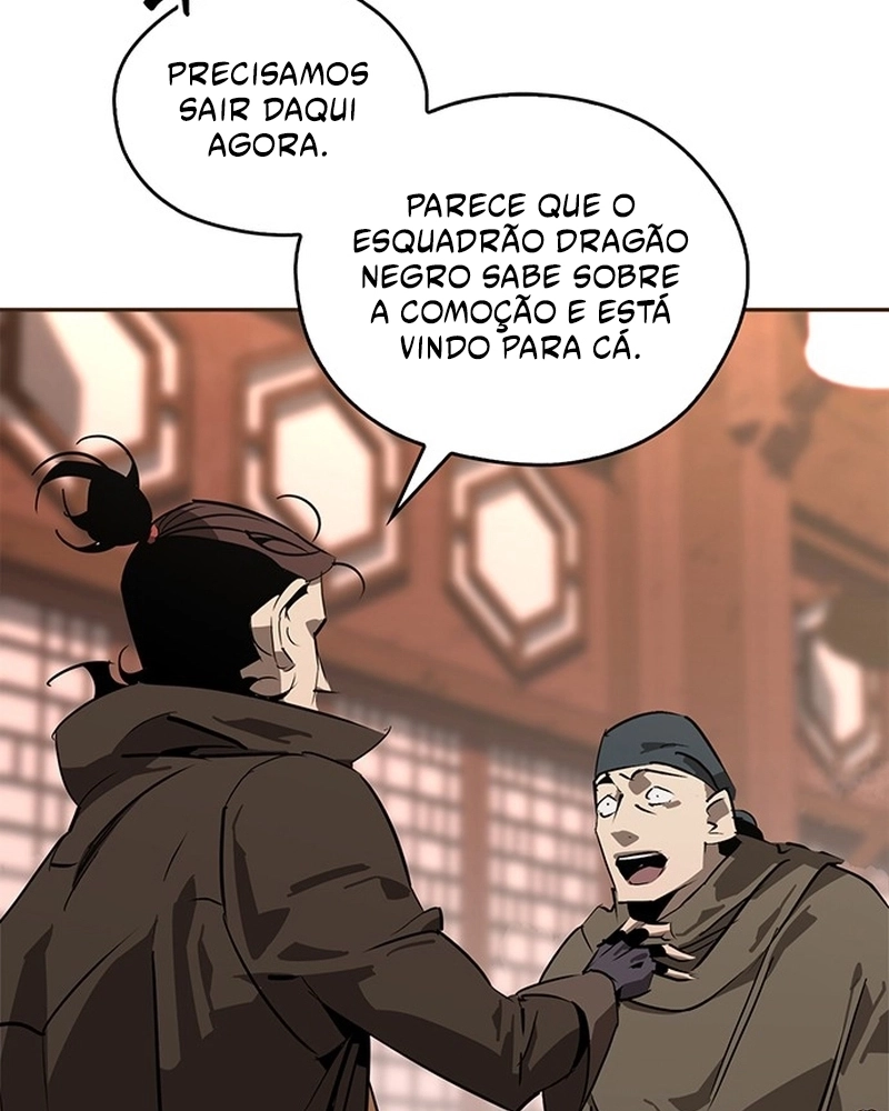 Read Oeste Selvagem Murim PT Manga Online