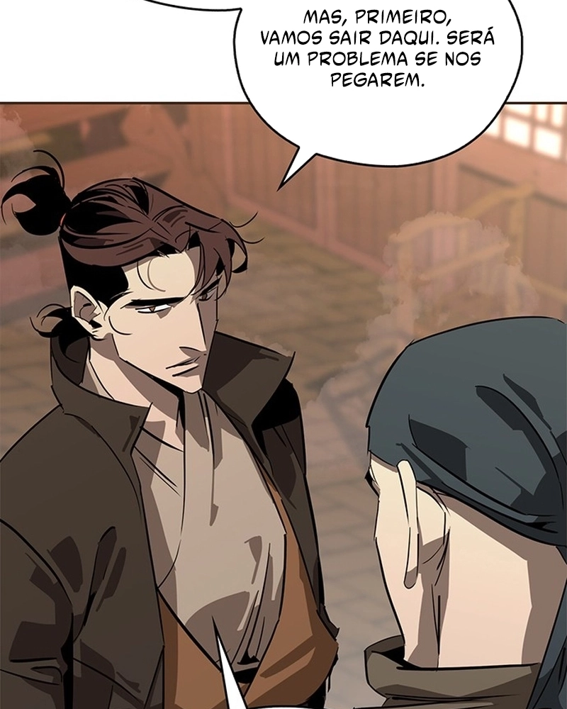 Read Oeste Selvagem Murim PT Manga Online