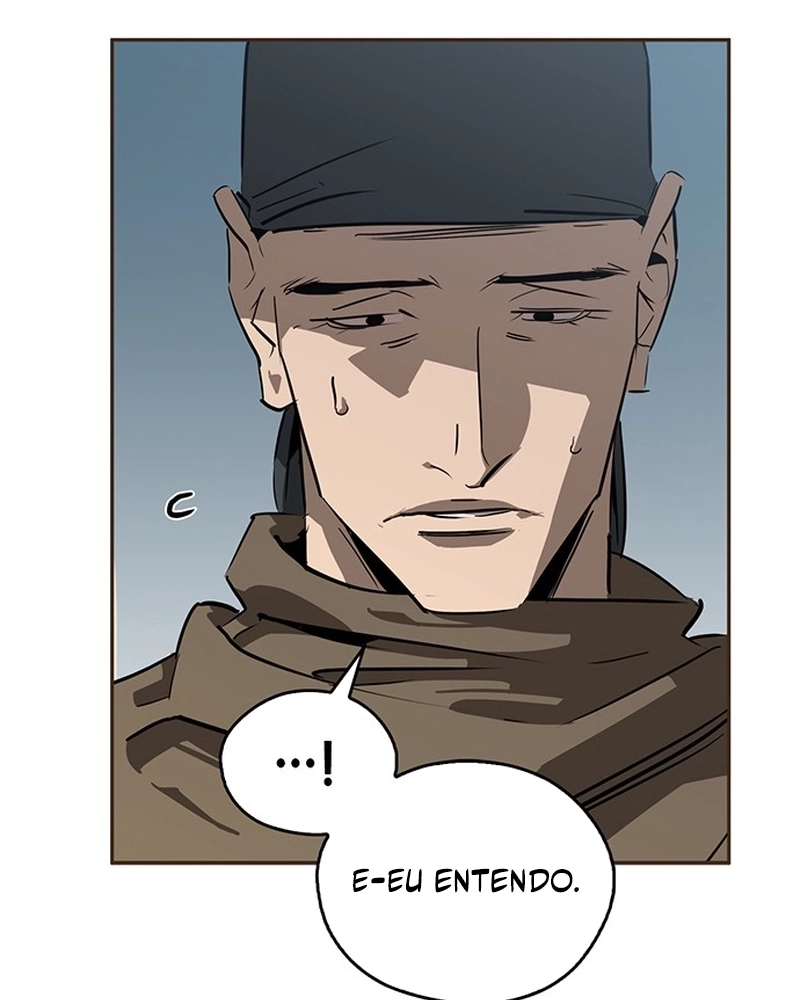 Read Oeste Selvagem Murim PT Manga Online