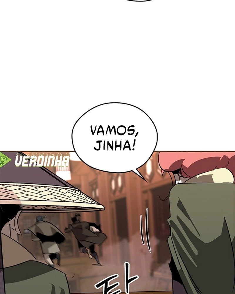 Read Oeste Selvagem Murim PT Manga Online