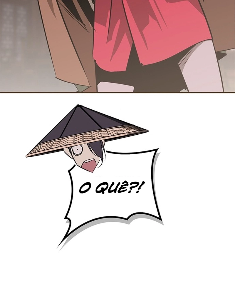 Read Oeste Selvagem Murim PT Manga Online
