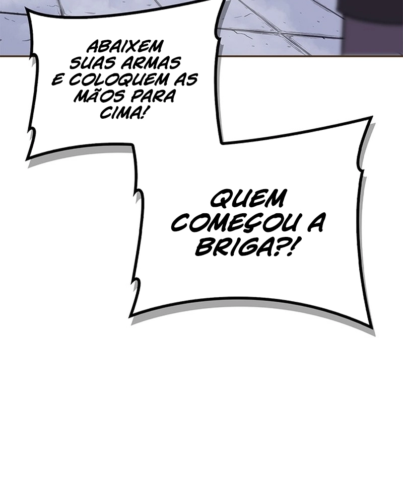 Read Oeste Selvagem Murim PT Manga Online