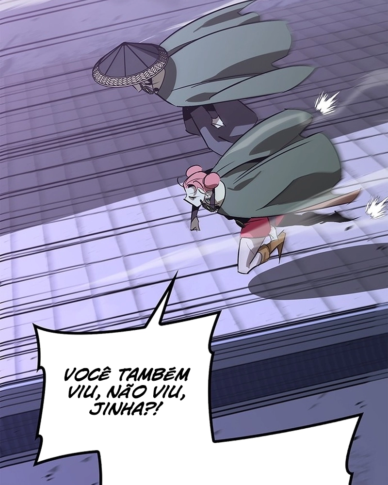 Read Oeste Selvagem Murim PT Manga Online