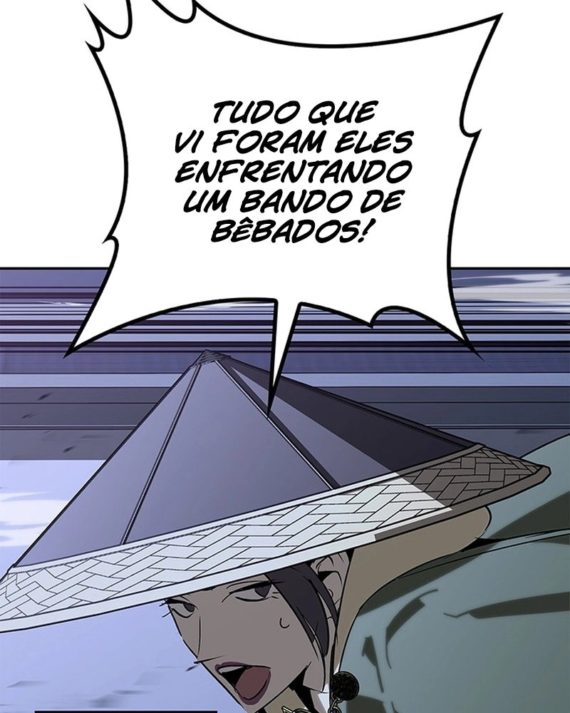 Read Oeste Selvagem Murim PT Manga Online