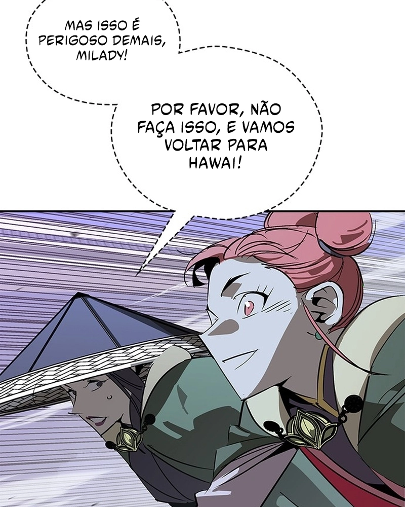 Read Oeste Selvagem Murim PT Manga Online