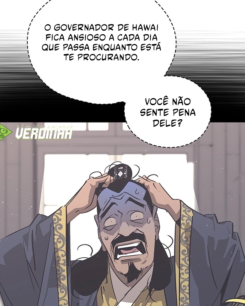 Read Oeste Selvagem Murim PT Manga Online