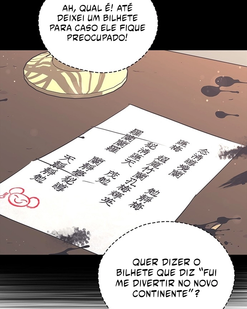 Read Oeste Selvagem Murim PT Manga Online