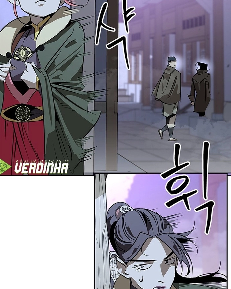 Read Oeste Selvagem Murim PT Manga Online