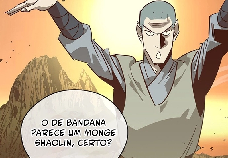 Read Oeste Selvagem Murim PT Manga Online