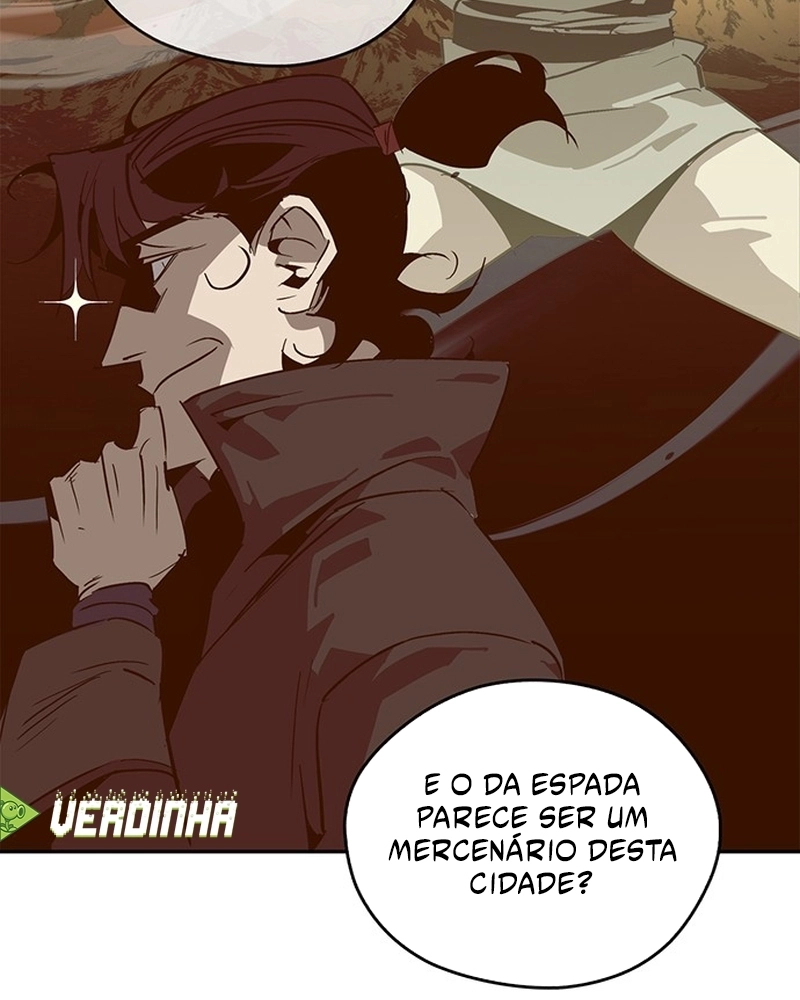 Read Oeste Selvagem Murim PT Manga Online