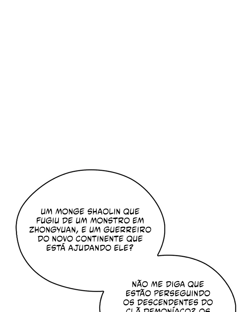 Read Oeste Selvagem Murim PT Manga Online