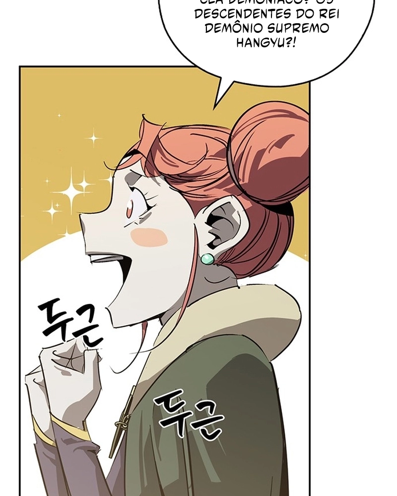 Read Oeste Selvagem Murim PT Manga Online
