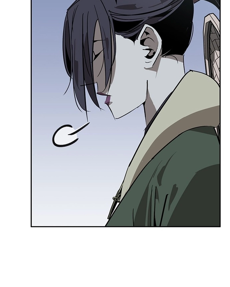 Read Oeste Selvagem Murim PT Manga Online