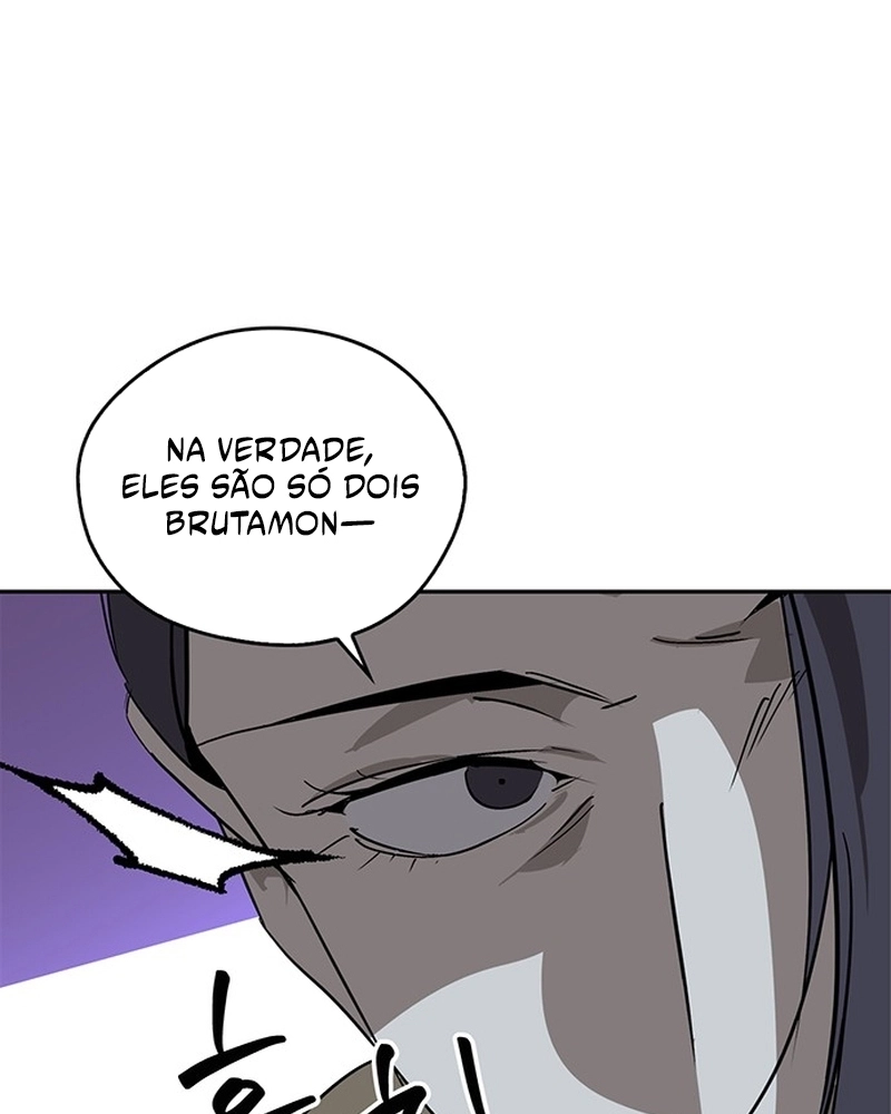 Read Oeste Selvagem Murim PT Manga Online