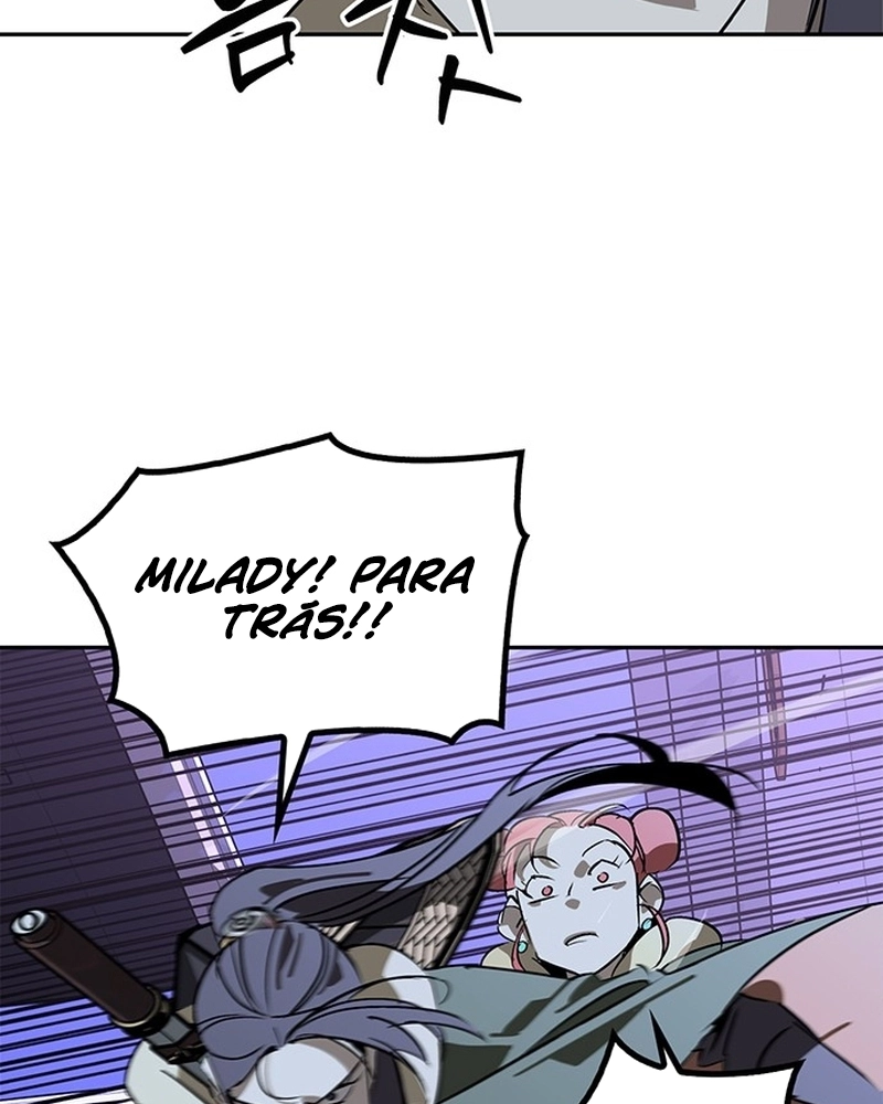 Read Oeste Selvagem Murim PT Manga Online