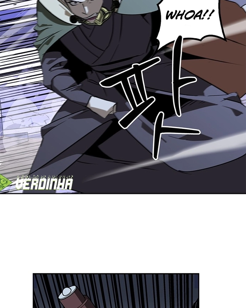 Read Oeste Selvagem Murim PT Manga Online