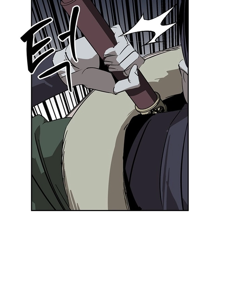 Read Oeste Selvagem Murim PT Manga Online