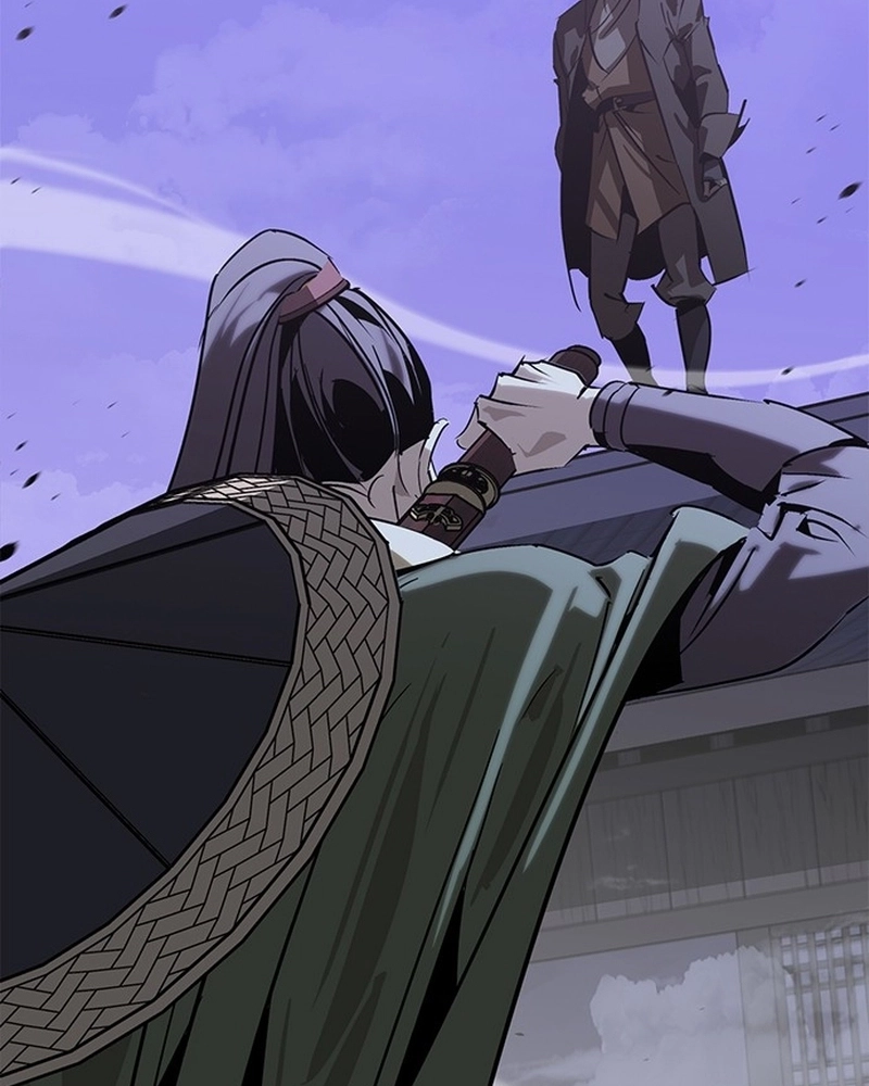 Read Oeste Selvagem Murim PT Manga Online