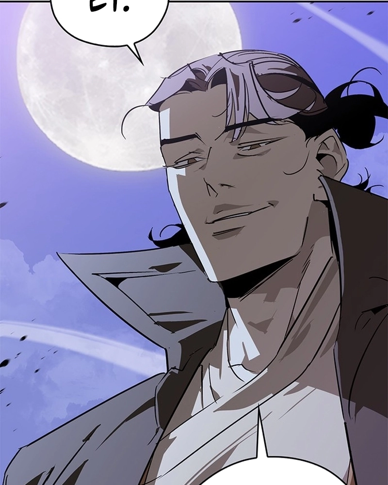 Read Oeste Selvagem Murim PT Manga Online