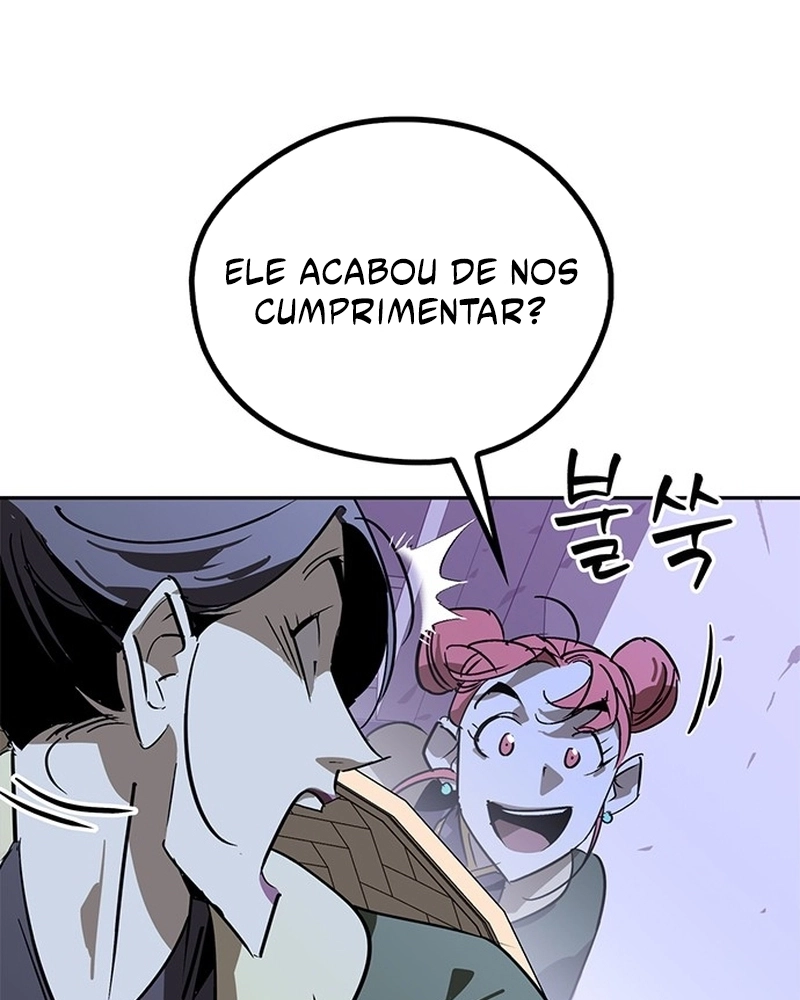 Read Oeste Selvagem Murim PT Manga Online