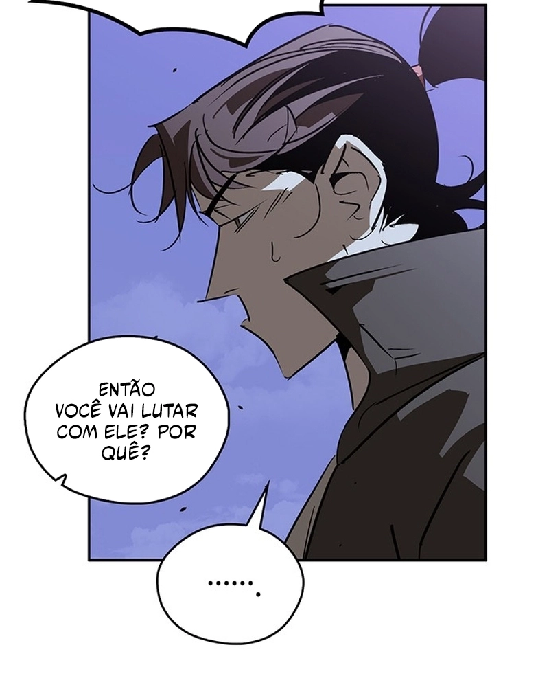 Read Oeste Selvagem Murim PT Manga Online