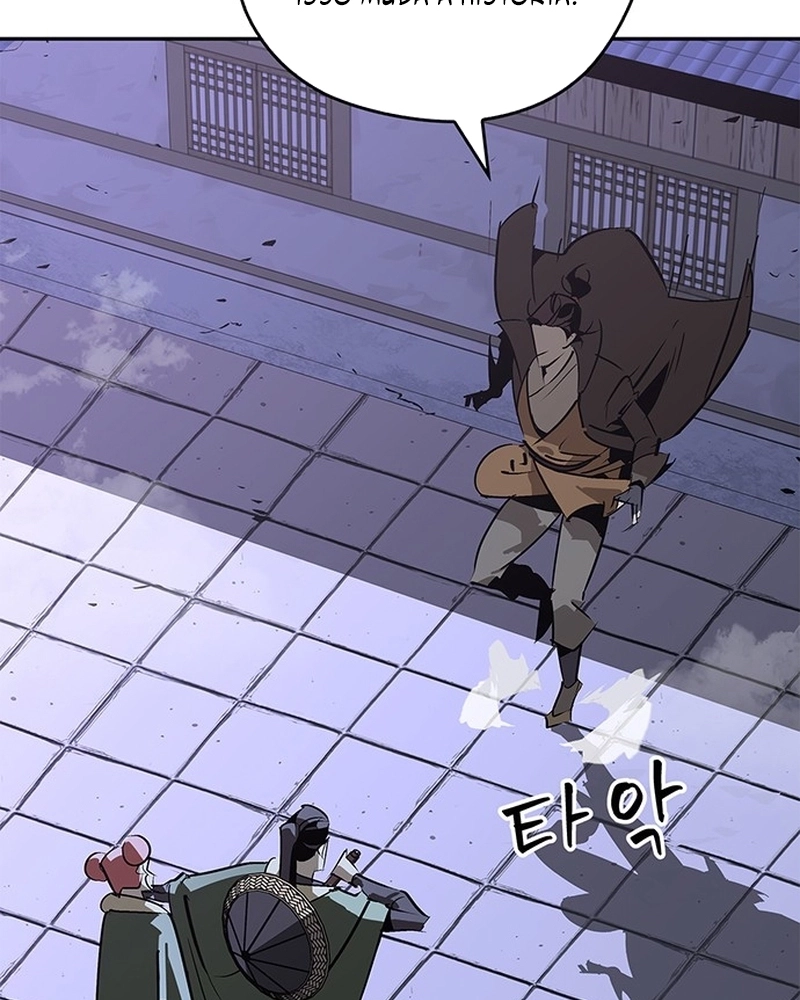 Read Oeste Selvagem Murim PT Manga Online
