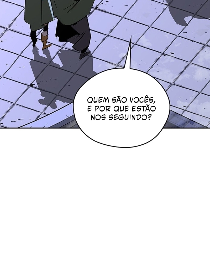 Read Oeste Selvagem Murim PT Manga Online