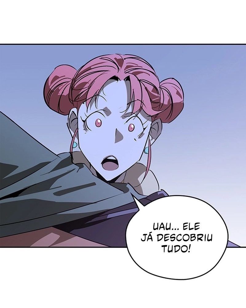 Read Oeste Selvagem Murim PT Manga Online