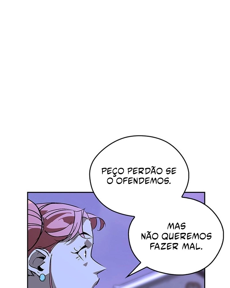 Read Oeste Selvagem Murim PT Manga Online