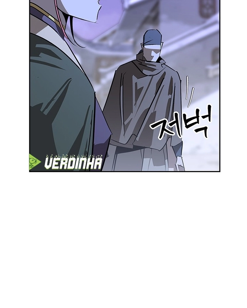 Read Oeste Selvagem Murim PT Manga Online