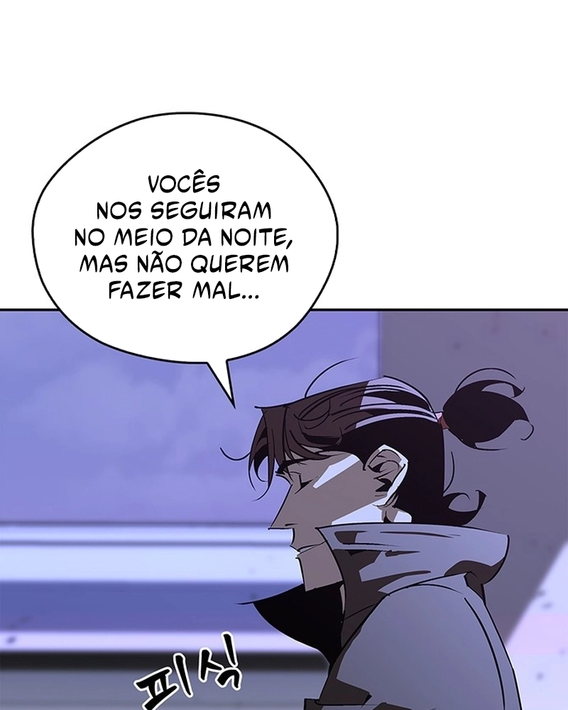 Read Oeste Selvagem Murim PT Manga Online