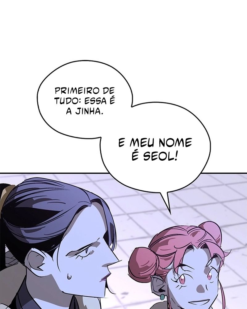 Read Oeste Selvagem Murim PT Manga Online