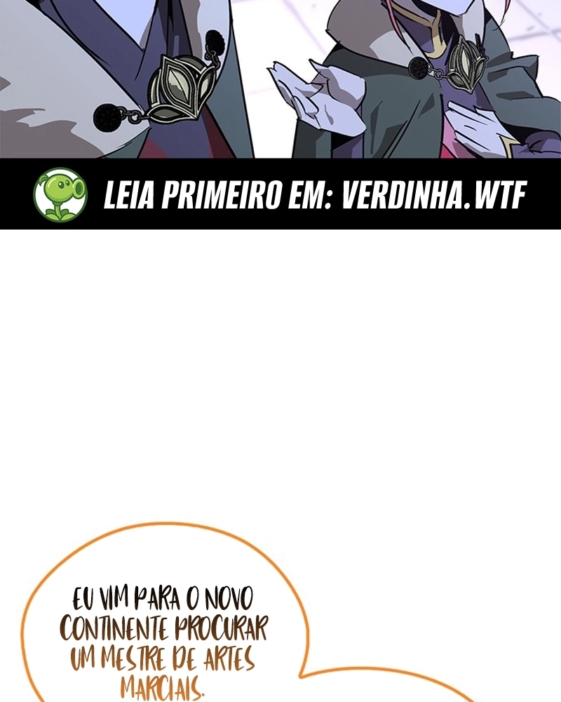 Read Oeste Selvagem Murim PT Manga Online