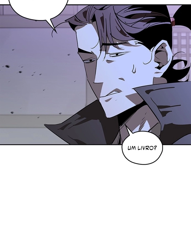 Read Oeste Selvagem Murim PT Manga Online