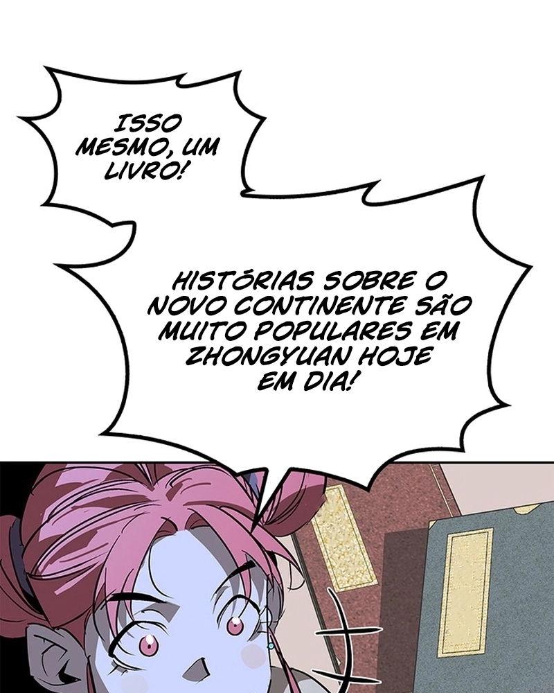Read Oeste Selvagem Murim PT Manga Online