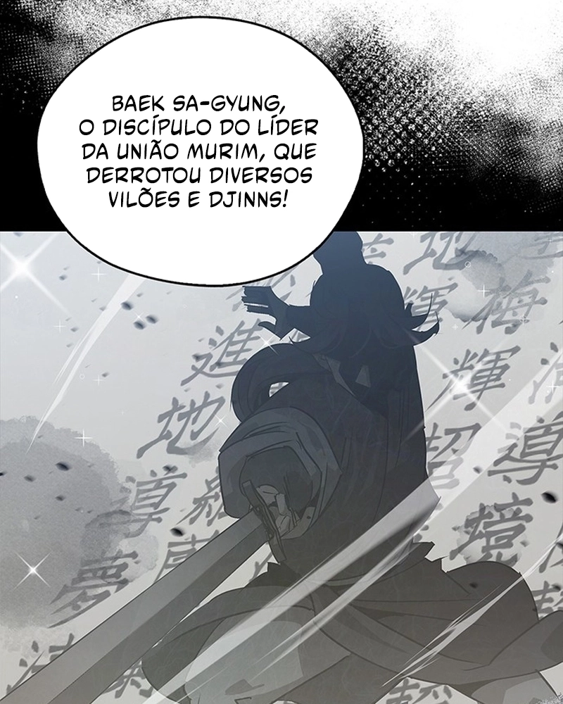 Read Oeste Selvagem Murim PT Manga Online
