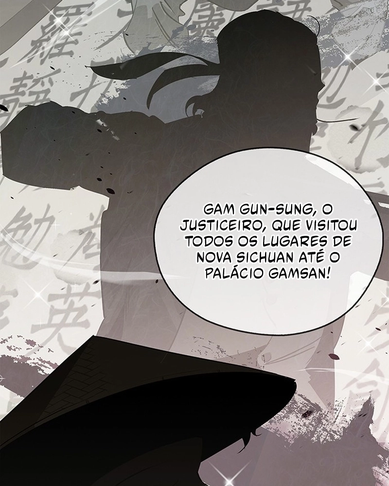 Read Oeste Selvagem Murim PT Manga Online