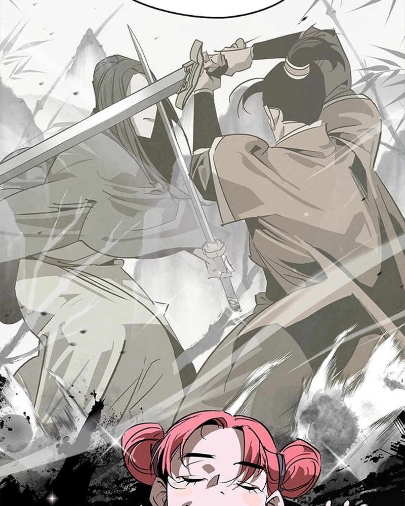 Read Oeste Selvagem Murim PT Manga Online