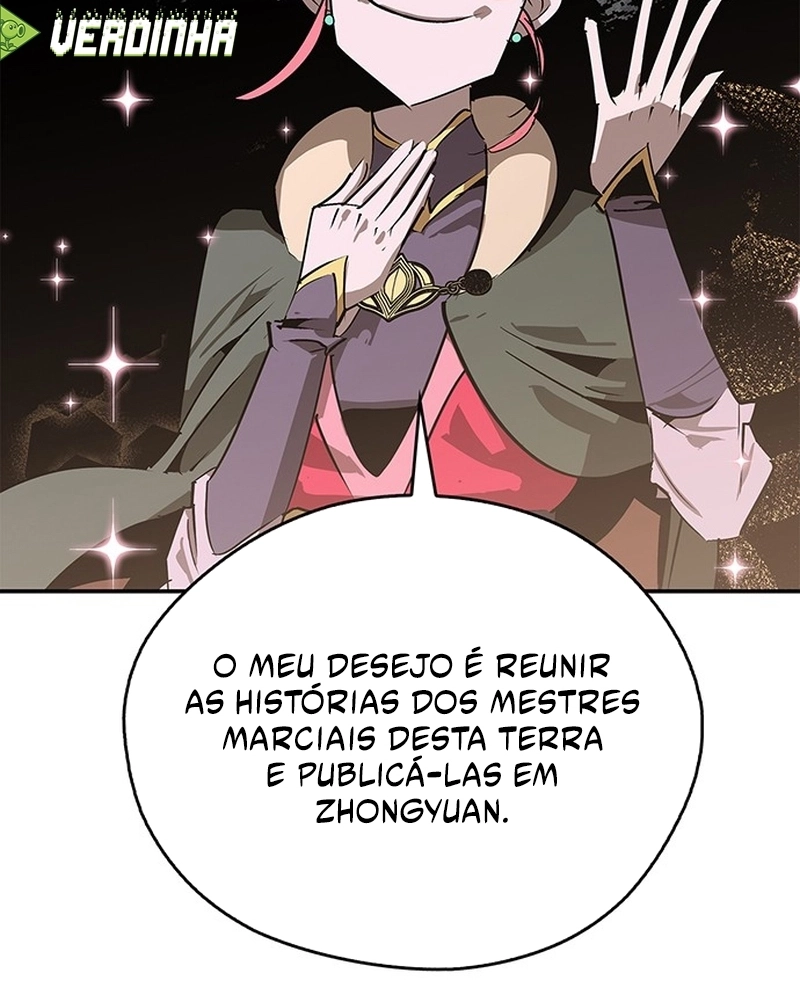 Read Oeste Selvagem Murim PT Manga Online